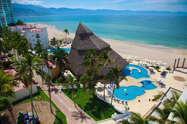 Krystal Puerto Vallarta
