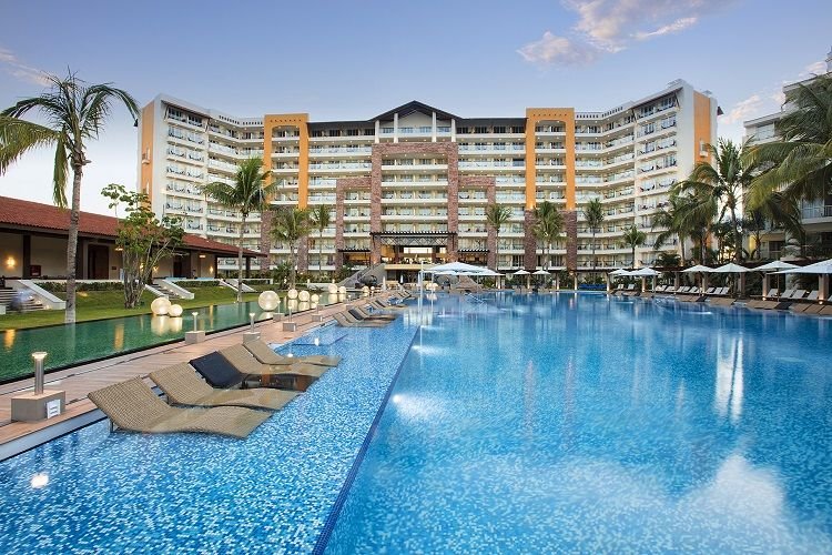 Gran Krystal Nuevo Vallarta