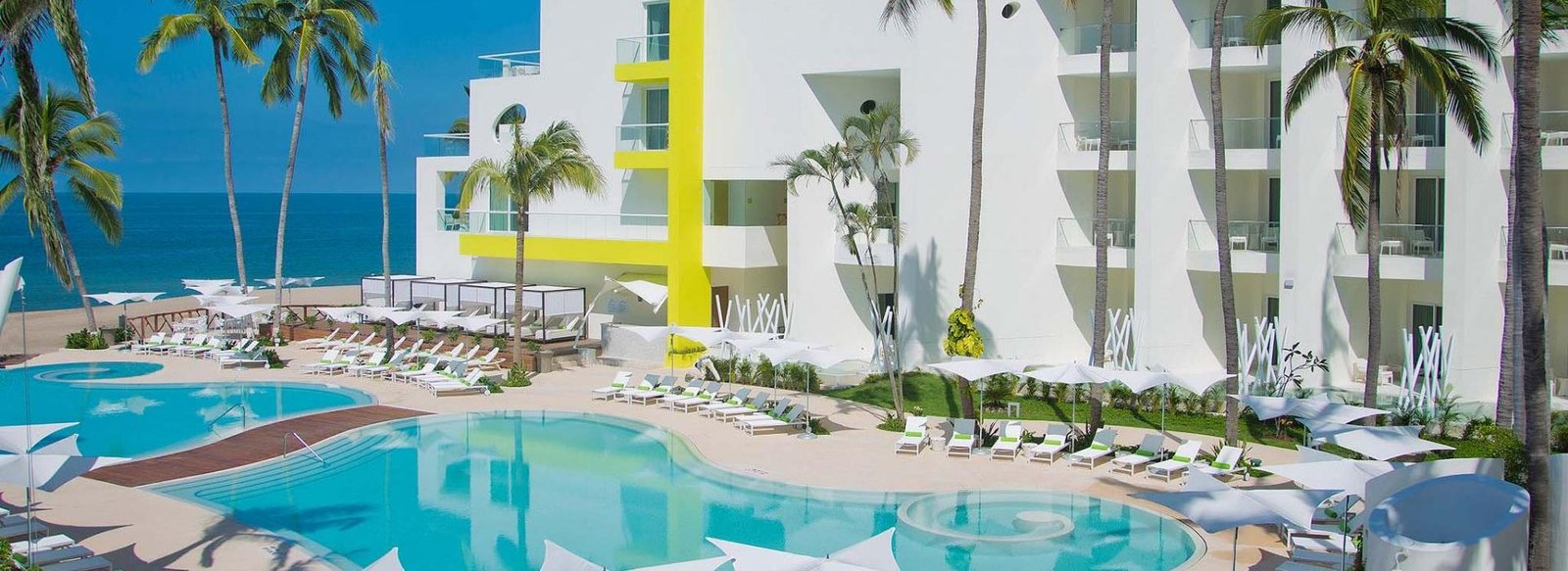 Grand Krystal Puerto Vallarta