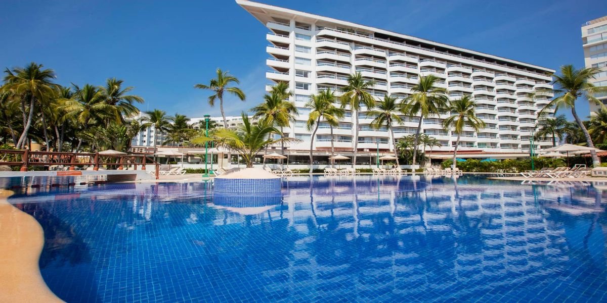 Krystal Ixtapa
